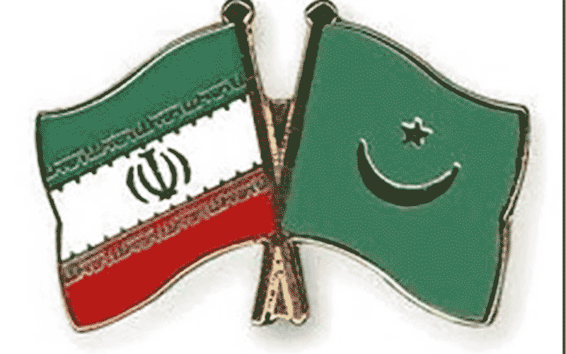 سفر وزیر بهداشت موریتانی به تهران