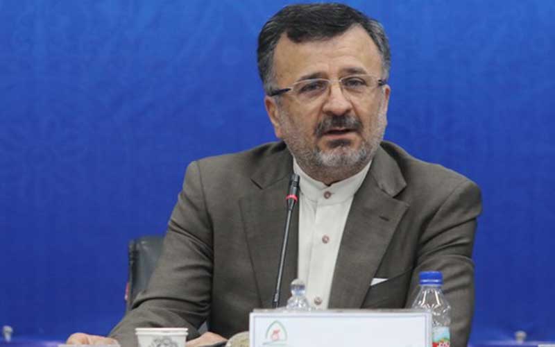 داورزنی: با پافشاری خادم، مجمع باید تصمیم دیگری بگیرد/ در بیانیهها روند بحث خادم تغییر کرد