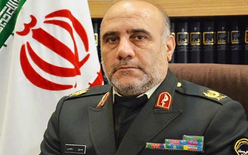 کشفیات پلیس و نقش خانواده ها عامل کاهش حوادث چهارشنبه سوری