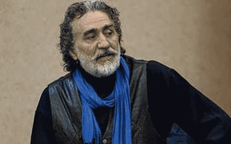 آقای بازیگر: لوس بازیها به سینما ضربه زده است