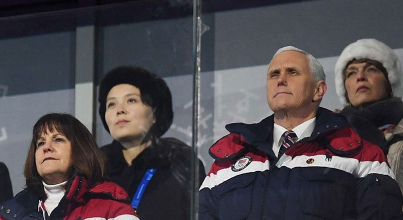 درسی که رهبر کره شمالی به دلواپسان ایران داد