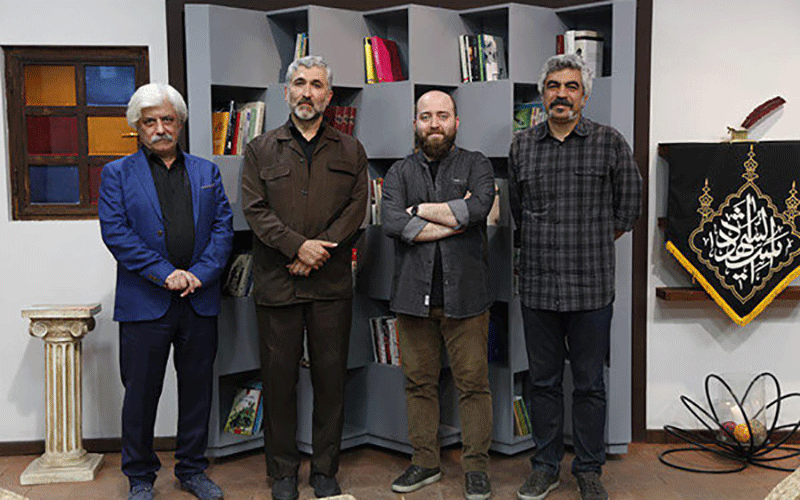 فصل جدید «کتاب باز» با نمایشگاه کتاب میآید