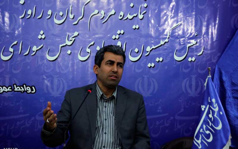 بررسی مشکلات حوزه تولید ملی اولویت کمیسیون اقتصادی مجلس است