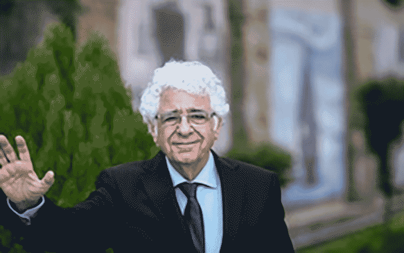 لوریس چکناواریان : سختیهای سال 96 را فراموش کنیم