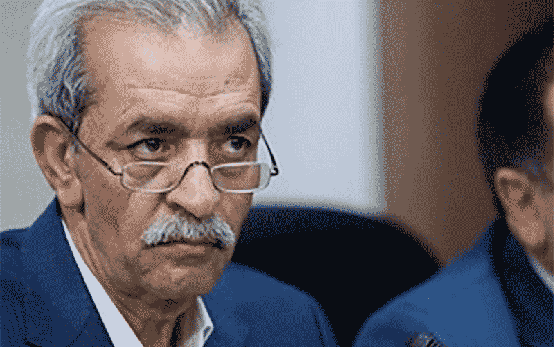 مصرف بهینه آب در کشور مهم تر از میزان بارش و منابع آبی است