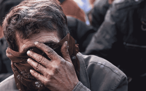 «متکدیانی» که به اسم معتاد متجاهر تحویل بهزیستی میشوند! 1 «متکدیانی» که به اسم معتاد متجاهر تحویل بهزیستی میشوند!