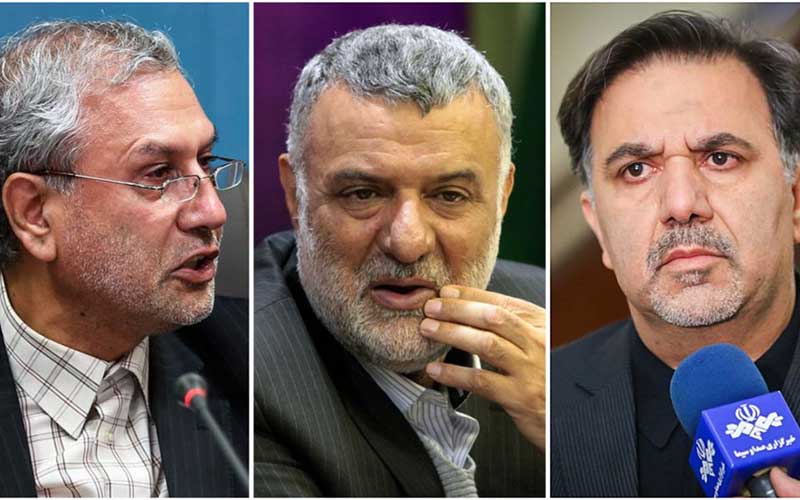 استیضاحها برای نفع شخصی بود یا برای منفعت جامعه؟