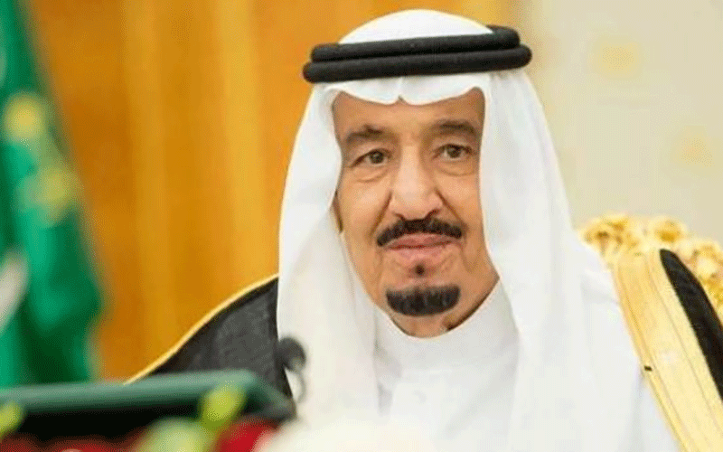 صدور حکم بازداشت دختر ملک سلمان از دادگاه فرانسه