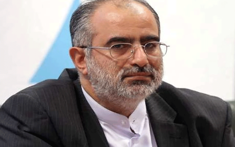 حسام الدین آشنا: نمایندگان حتما ظرفیت شنیدن روشنگری های ورزا را دارند
