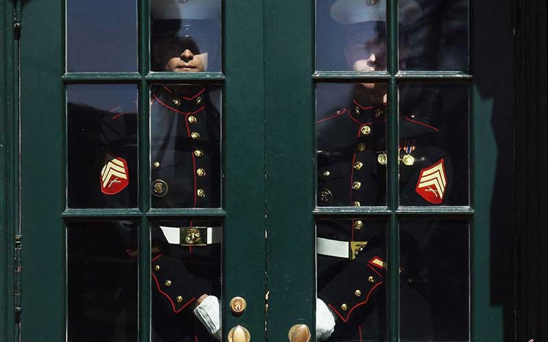 تصاویر : دیدنیهای امروز چهارشنبه ۱۶ اسفندماه