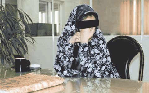 آزادی عامل قتل عام خانوادگی