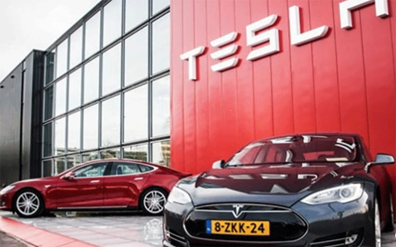 آیا تسلا در آستانه ورشکستگی است ؟