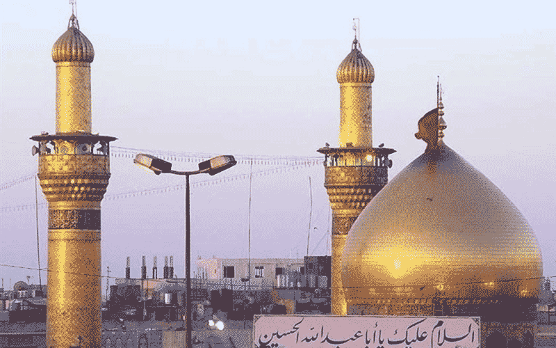 توصیه سازمان حج و زیارت به زائران عتبات عالیات