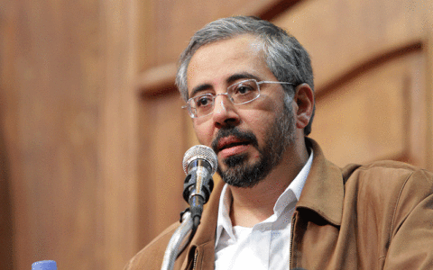 وزیر دولت احمدینژاد: حاشیهسازیهای احمدینژاد نزد ملت ارزشی ندارد 1 وزیر دولت احمدینژاد: حاشیهسازیهای احمدینژاد نزد ملت ارزشی ندارد