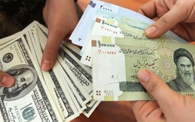 اشتغال «ارزی» به سبک بانک مرکزی!