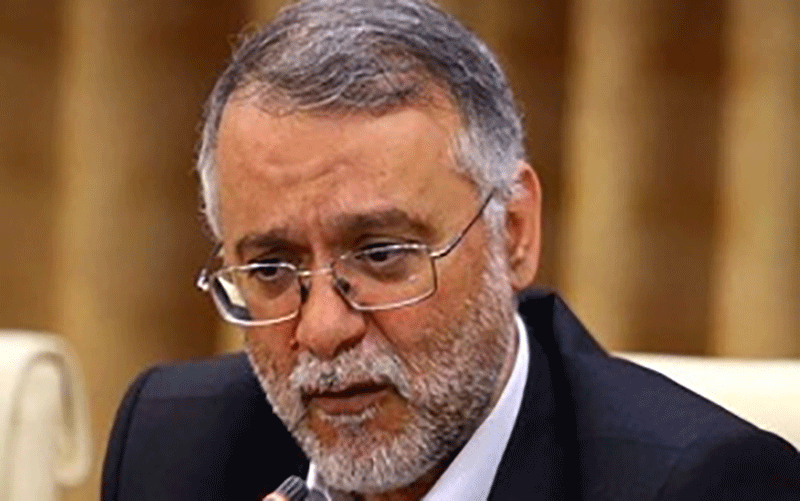 میرباقری: دولت با رسانه ملی مهربانانهتر برخورد کند
