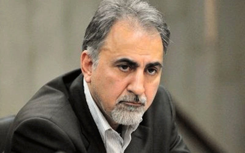 درخواست نجفی از تهرانيها/ به كمپين درخت به جای سبزه بپيونديد