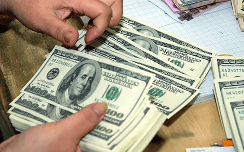 جدیدترین قیمت دلار آمریکا، یورو و یوآن چین در بیستمین روز از اسفندماه 96