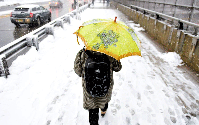 اشکها و لبخندهای چهارشنبهسوری، شهر در آستانه نوروز و ...