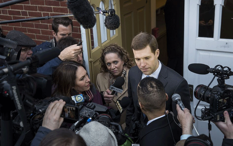 اشکها و لبخندهای چهارشنبهسوری، شهر در آستانه نوروز و ...