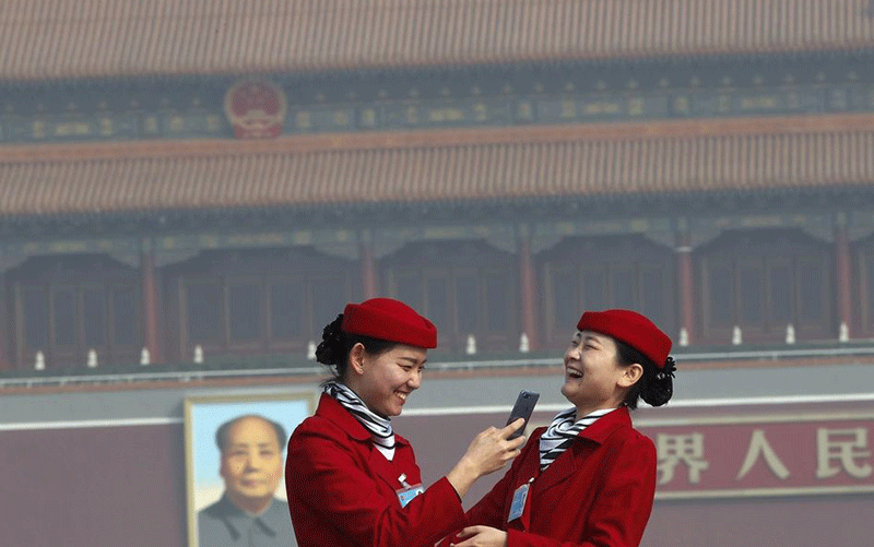 اشکها و لبخندهای چهارشنبهسوری، شهر در آستانه نوروز و ...