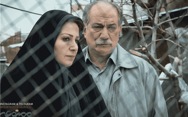 اولین تصاویر «ممنوعه» نیکی کریمی منتشر شد