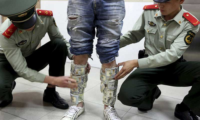 سفر برای بار دوم در سال، با دلار قاچاق یا راهی دیگر؟!