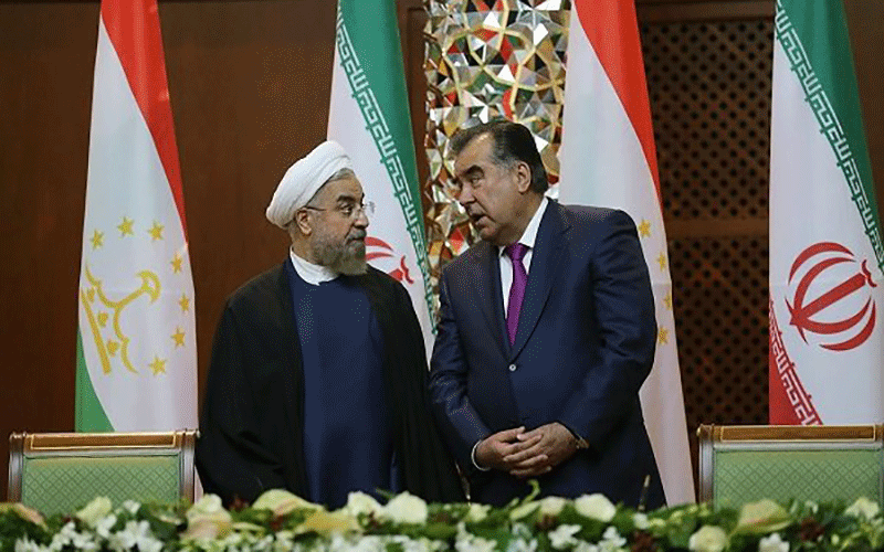 خطر رشد گروههای تکفیری درتاجیکستان