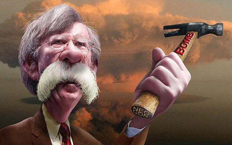 آمریکا این بندهای برجام را نقض کرده است