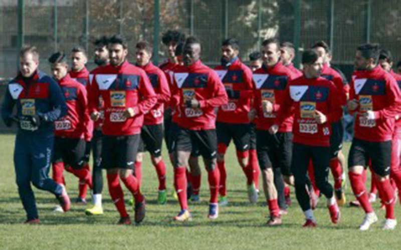 پنهان ماندن اتفاق جنجالی در حاشیه قهرمانی پرسپولیس