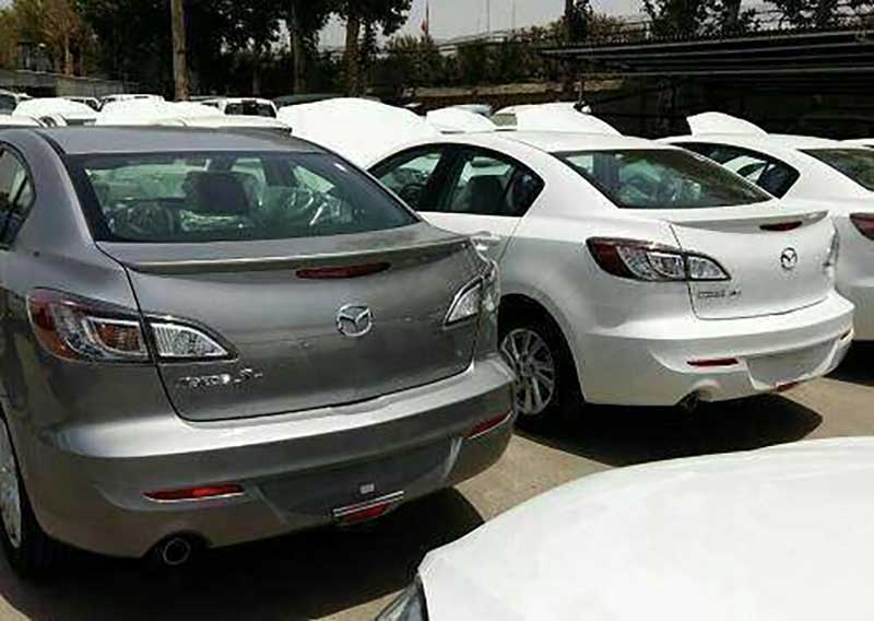 6 محصول داخلی سودآور برای دلالان خودرو