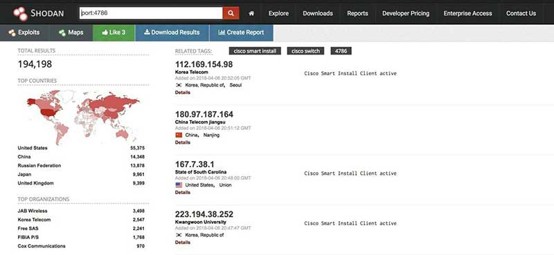 اطلاعیه دیتا سنتر ایرانی در خصوص حملات سایبری اخیر