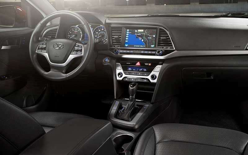 نگاهی به نسل ششم هیوندای النترا