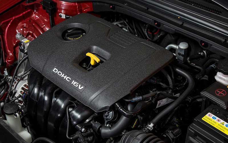 نگاهی به نسل ششم هیوندای النترا