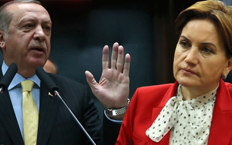 اردوغان از نتایج انتخابات پیش رو در ترکیه نگران است 115 2