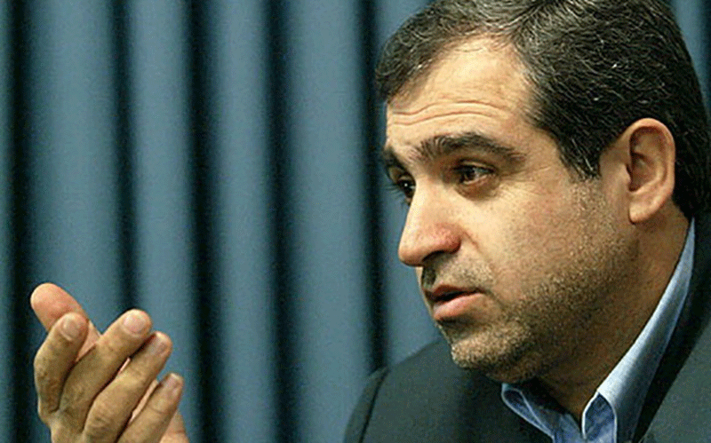 مدیر مسئول روزنامه شرق آزاد شد