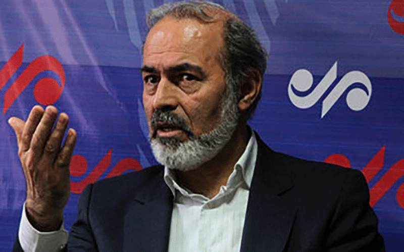 بستن مرزهاسیاست غلطی است