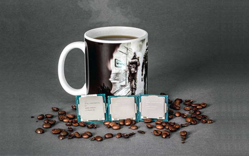 مشخصات نهایی و قیمت نسل دوم پردازندههای Coffee Lake-S اینتل