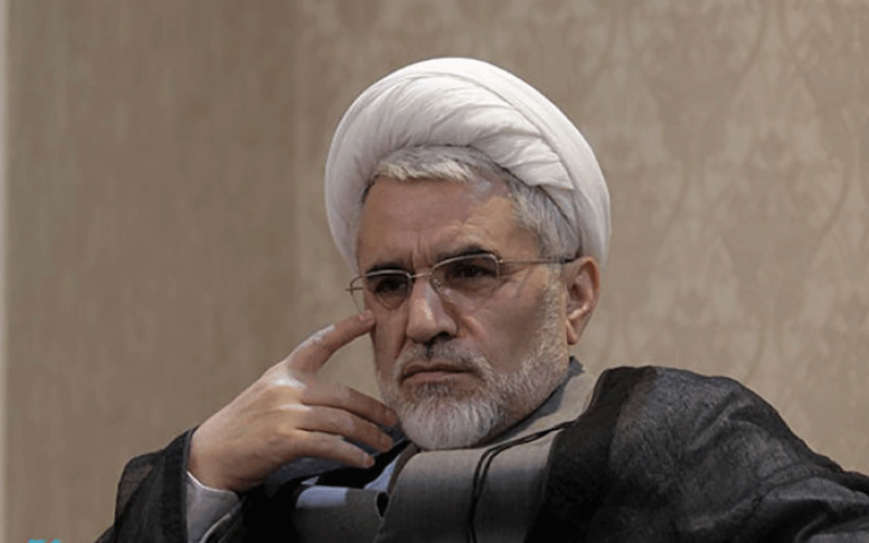 عبدالله نوری میتواند رهبر جدید جریان اصلاحات شود؟