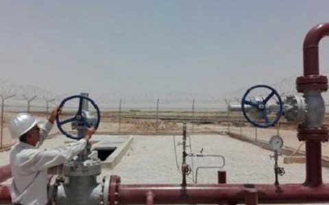 جزئیات ساخت تاسیسات عظیم نفتی در جاسک 1 جزئیات ساخت تاسیسات عظیم نفتی در جاسک