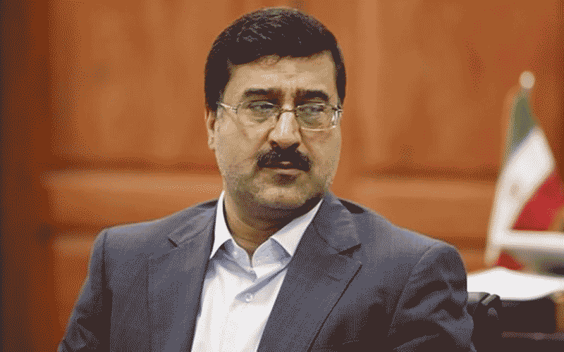 افتتاح خط شش مترو تا پایان شهرویور/ تا انتخاب شهردار به وظیفه خود عمل میکنم