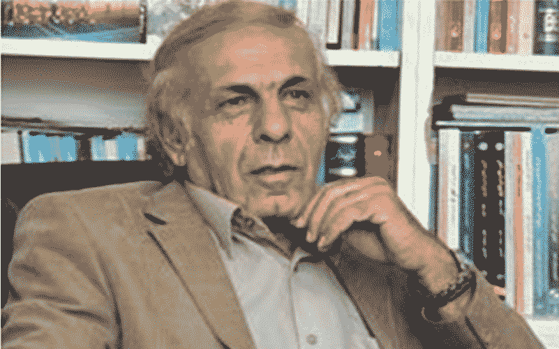 خاطرات وکیل پروندههای جنجالی دهه ۷۰ و ۸۰