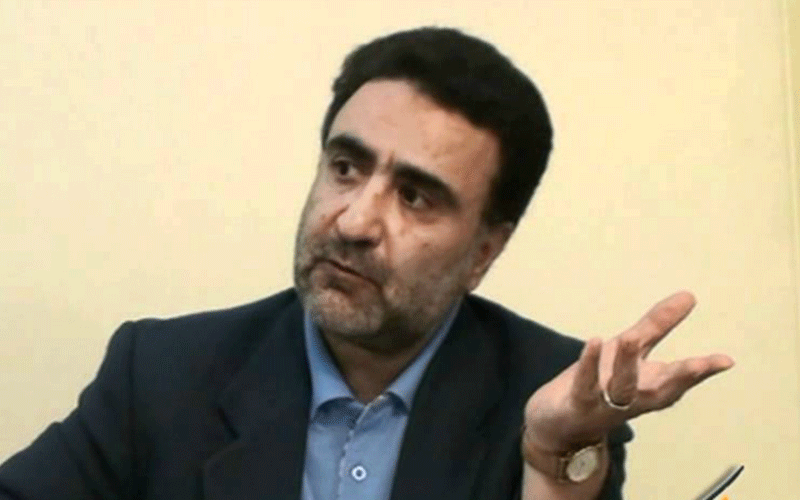 اتحاد احمدینژاد با تاجزاده