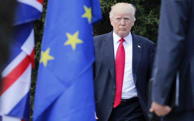 ترامپ حرف آخر را درباره برجام خواهد زد یا کنگره؟