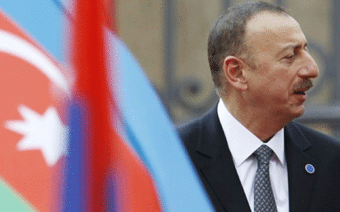 الهام علی اف دولت جدید جمهوری آذربایجان را تشکیل داد