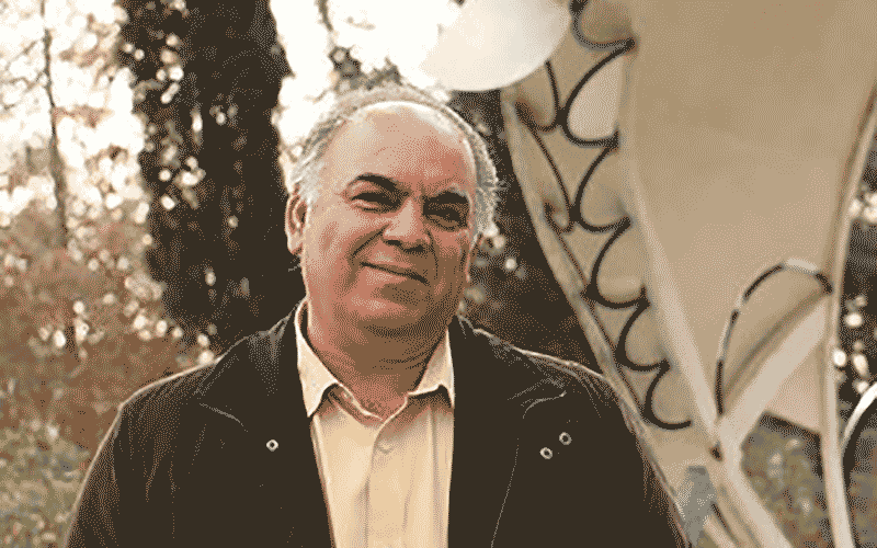بازگشت خواننده قدیمی میان مردم پس از سالها