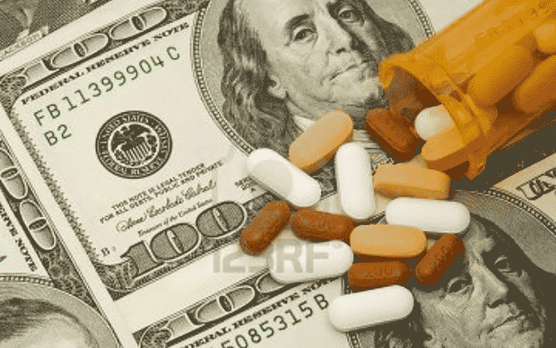 اظهارات متناقض از تاثیر افزایش نرخ ارز بر قیمت داروها در مازندران