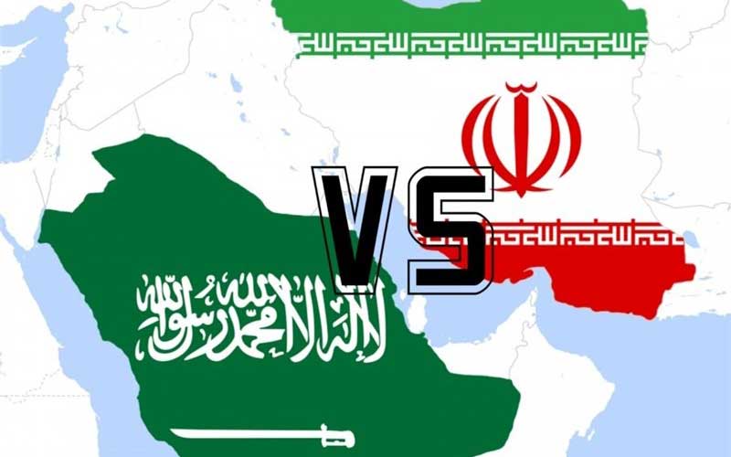 جنگ بین ایران و عربستان قیمت نفت را به ۳۰۰ دلار می رساند