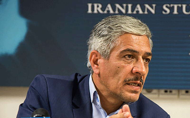 همتی:دلار ۴۲۰۰ تومانی تغییردهنده رقم بودجه ۹۷