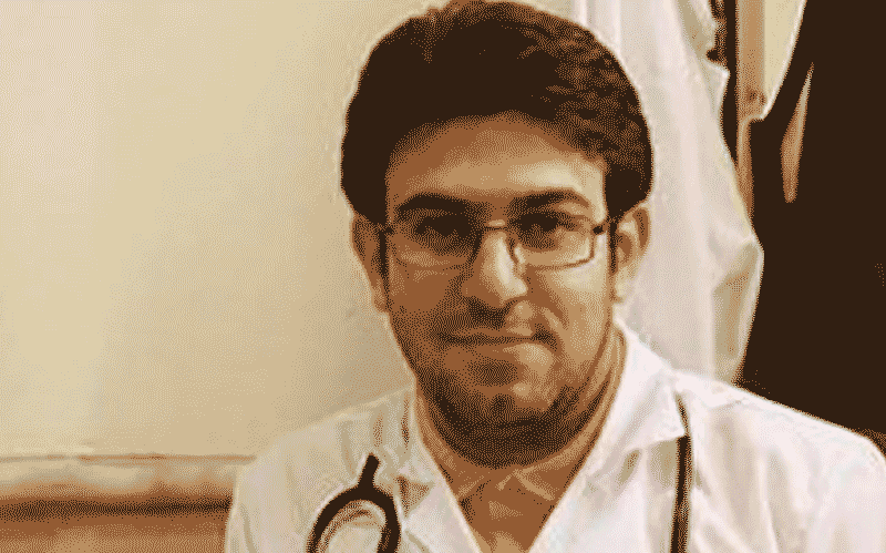 وکیل پزشک تبریزی: موکل من بی گناه است